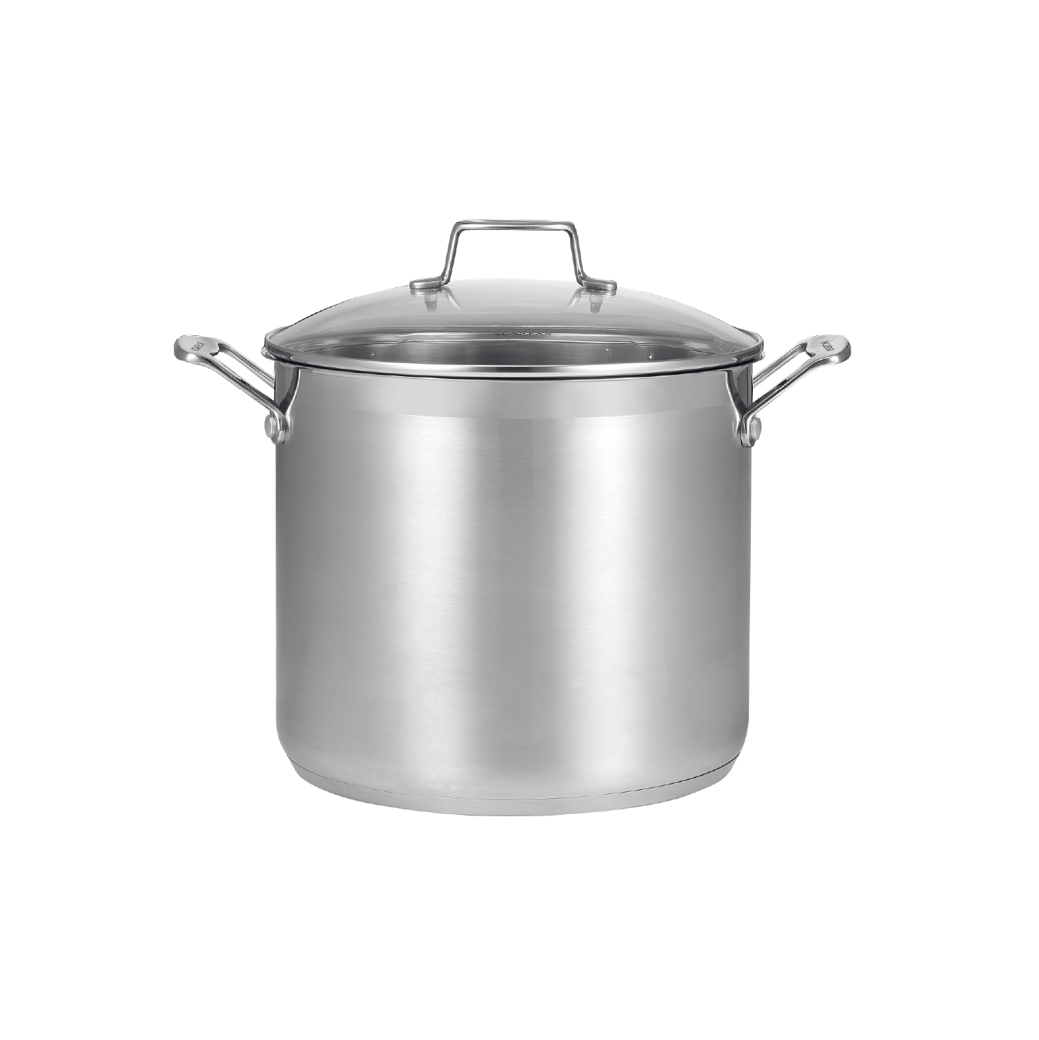 Impact Covered Stock Pot